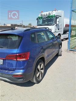 فولكسفاغن تاوس